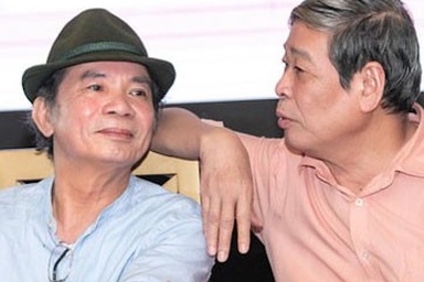 “Lần cuối gặp tôi, Tạo khóc - giờ tôi lại khóc Tạo!”