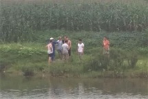 Người đàn ông Hà Nội bị đuối nước tử vong ở Hòa Bình