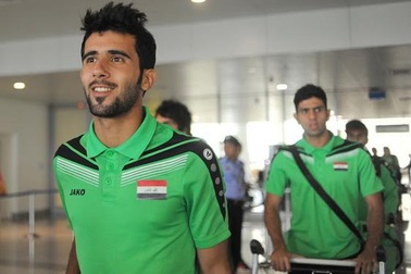 Tuyển Iraq tuyên bố sẽ đánh bại đội tuyển Việt Nam