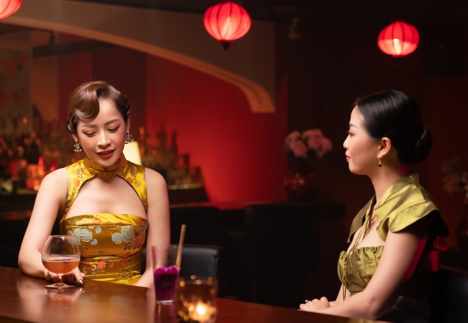 Chi Pu lần đầu chia sẻ từng muốn cưới nhưng không thành - 2 Chi Pu lần đầu chia sẻ từng muốn cưới nhưng không thành - 2