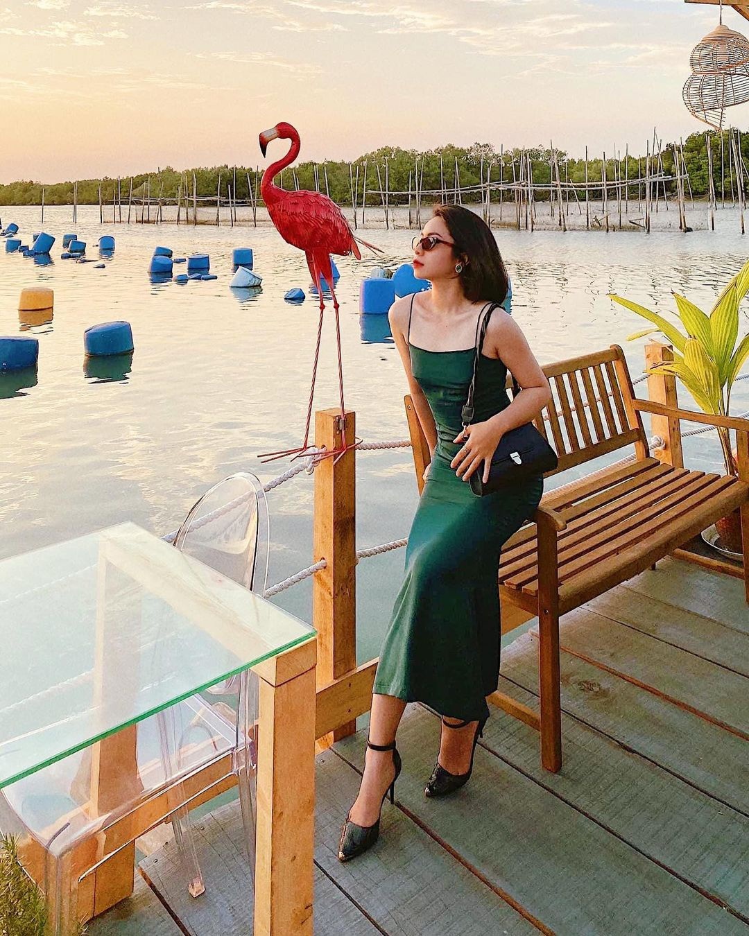 4 quán cà phê view biển đẹp, nhiều góc sống ảo ở Vũng Tàu - 7