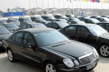 TPHCM: Không mua xe công để tiết kiệm ngân sách