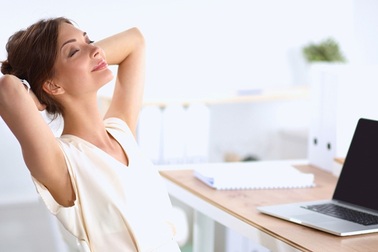 3 cách "đánh bay" sự trì trệ trong công việc