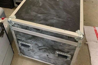 Tìm thấy chiếc hộp giúp cựu chủ tịch Nissan đào tẩu