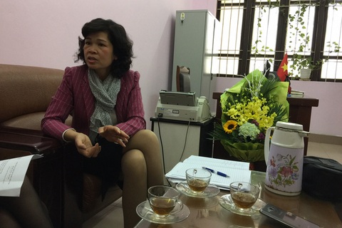 Nữ sinh bỏng nặng ở phòng thực hành Hóa: Nhà trường xử lý chậm trễ