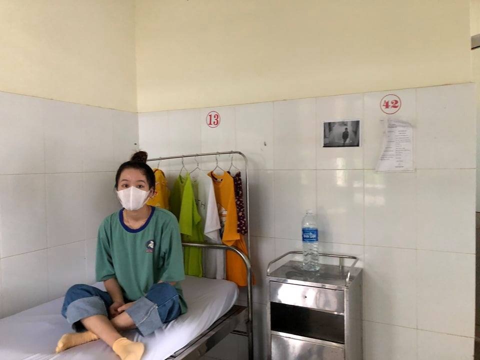 Huế ra thông báo khẩn các địa điểm 3 bệnh nhân mắc Covid-19 từng tới - 5 Huế ra thông báo khẩn các địa điểm 3 bệnh nhân mắc Covid-19 từng tới - 5