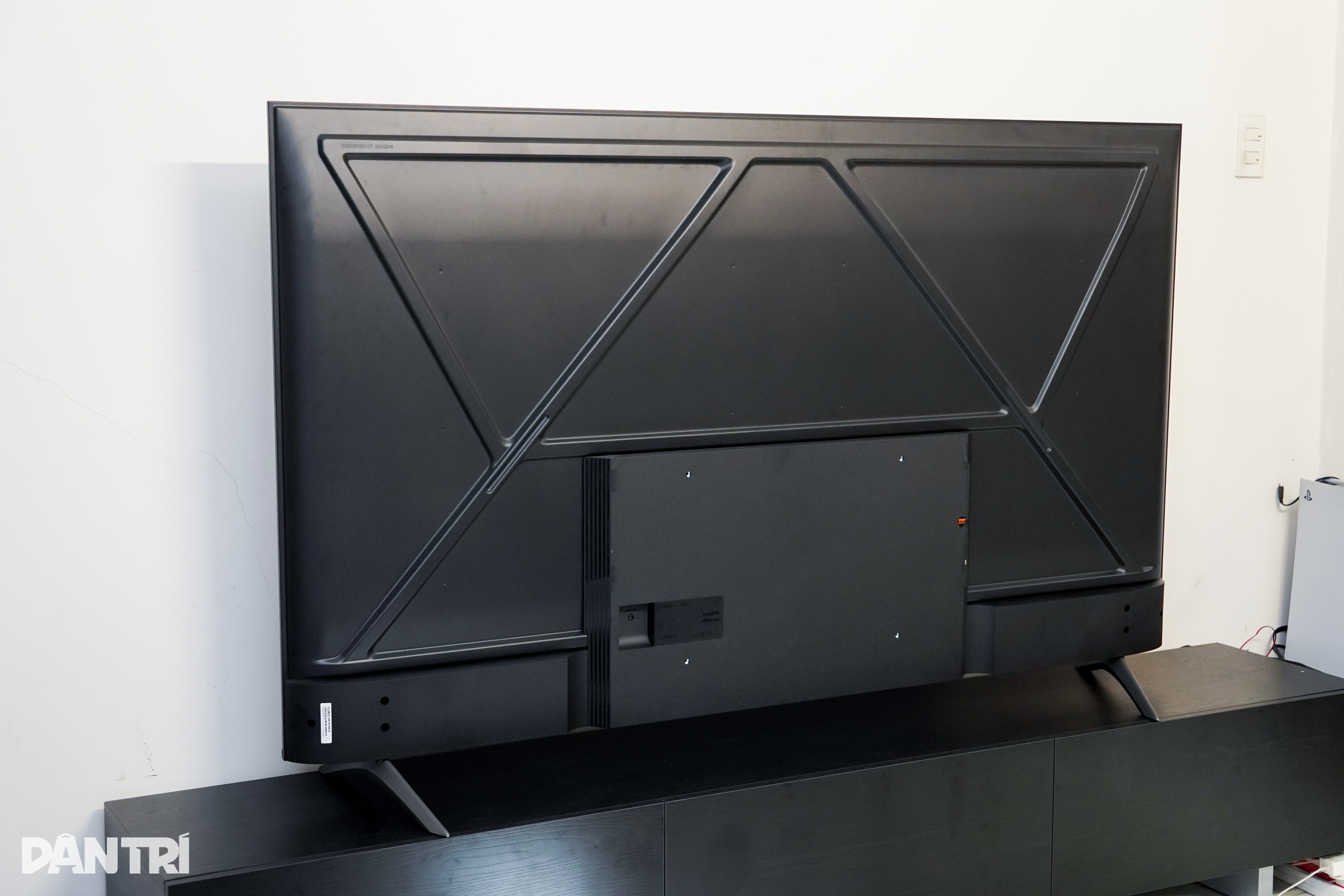 Đánh giá Xiaomi TV A Pro 2026 phiên bản 75 inch: Phù hợp với ai? - 2
