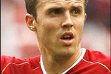 Carrick chấn thương, "tai họa" cho MU