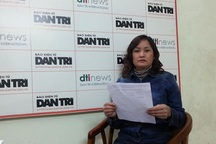 Tòa án Từ Sơn ban hành quyết định cẩu thả, gia đình mẹ góa con côi điêu đứng