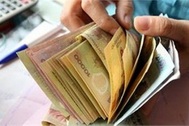 Có được xét nâng lương trước hạn hai lần liên tiếp?