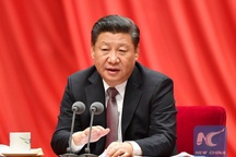 Ông Tập Cận Bình bày kế đối phó Mỹ trong "cuộc chiến" công nghệ