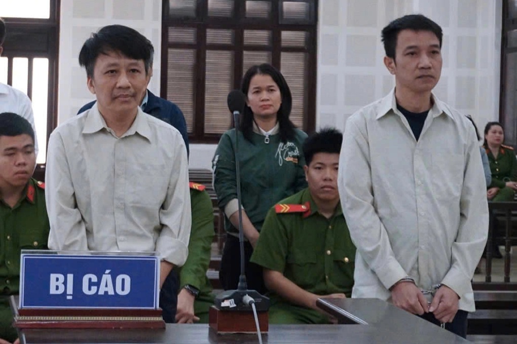 Hoãn phiên xử vụ mỏ cát được đấu giá từ 1,2 tỷ lên 370 tỷ đồng - 1