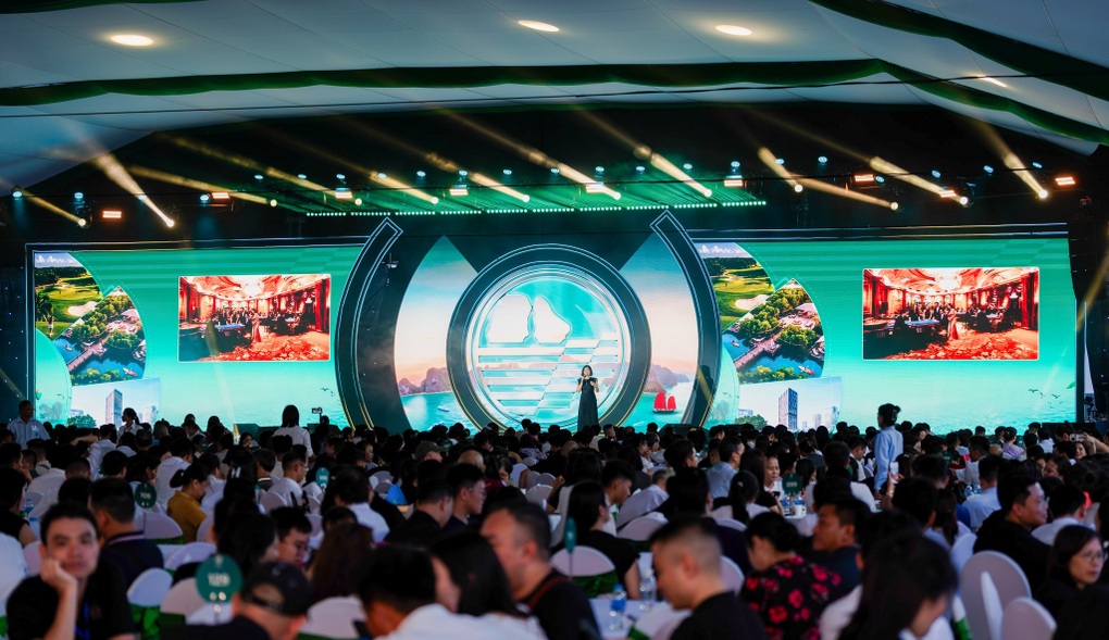 Làng Đại học 200ha ở Vinhomes Global Gate Hạ Long - 2