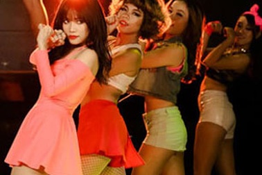 Những “thảm họa nhạc Việt” khiến người nghe… phát khiếp!