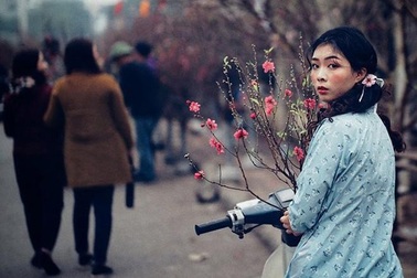 Nét đẹp bình dị, sống động qua triển lãm “Hà Nội trong mắt ai”