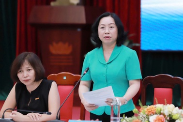 28 doanh nghiệp được vinh danh vì chăm lo tốt đời sống người lao động