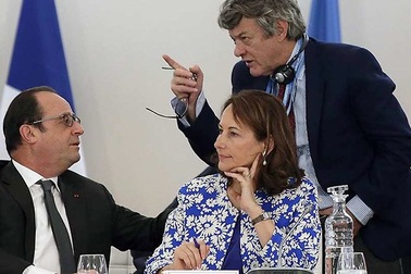 Hoài nghi về kết quả chung cuộc COP21