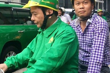 Taxi công nghệ "lấn sân", Mai Linh Miền Trung sụt giảm doanh thu