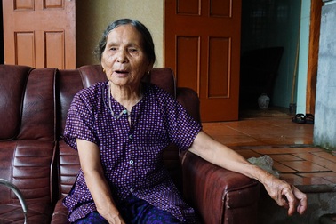 Con qua đời, vợ liệt sĩ bị khai tử