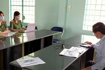 Chia sẻ nội dung sai sự thật về dịch Covid-19, bị phạt 10 triệu đồng