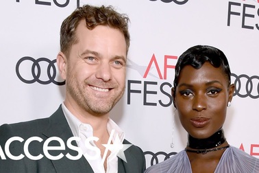 Joshua Jackson bí mật cưới Jodie Turner-Smith