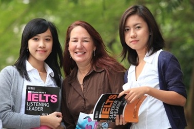 Chứng chỉ Anh ngữ - Tấm vé ra thế giới