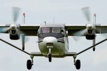 Tìm thấy máy bay Nga chở 17 người mất tích