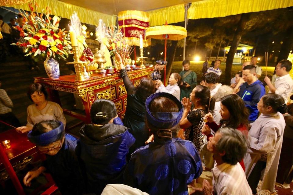 Đến Huế thưởng thức Festival 2020 đặc sắc đầu tháng 4 - 3 Đến Huế thưởng thức Festival 2020 đặc sắc đầu tháng 4 - 3