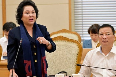 Cục trưởng ra "giấy phép" con, cả ngành thực phẩm náo loạn!