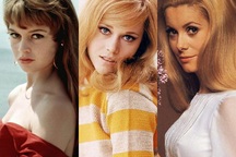 Tình chị em kỳ lạ của những bà vợ… “chung chồng”