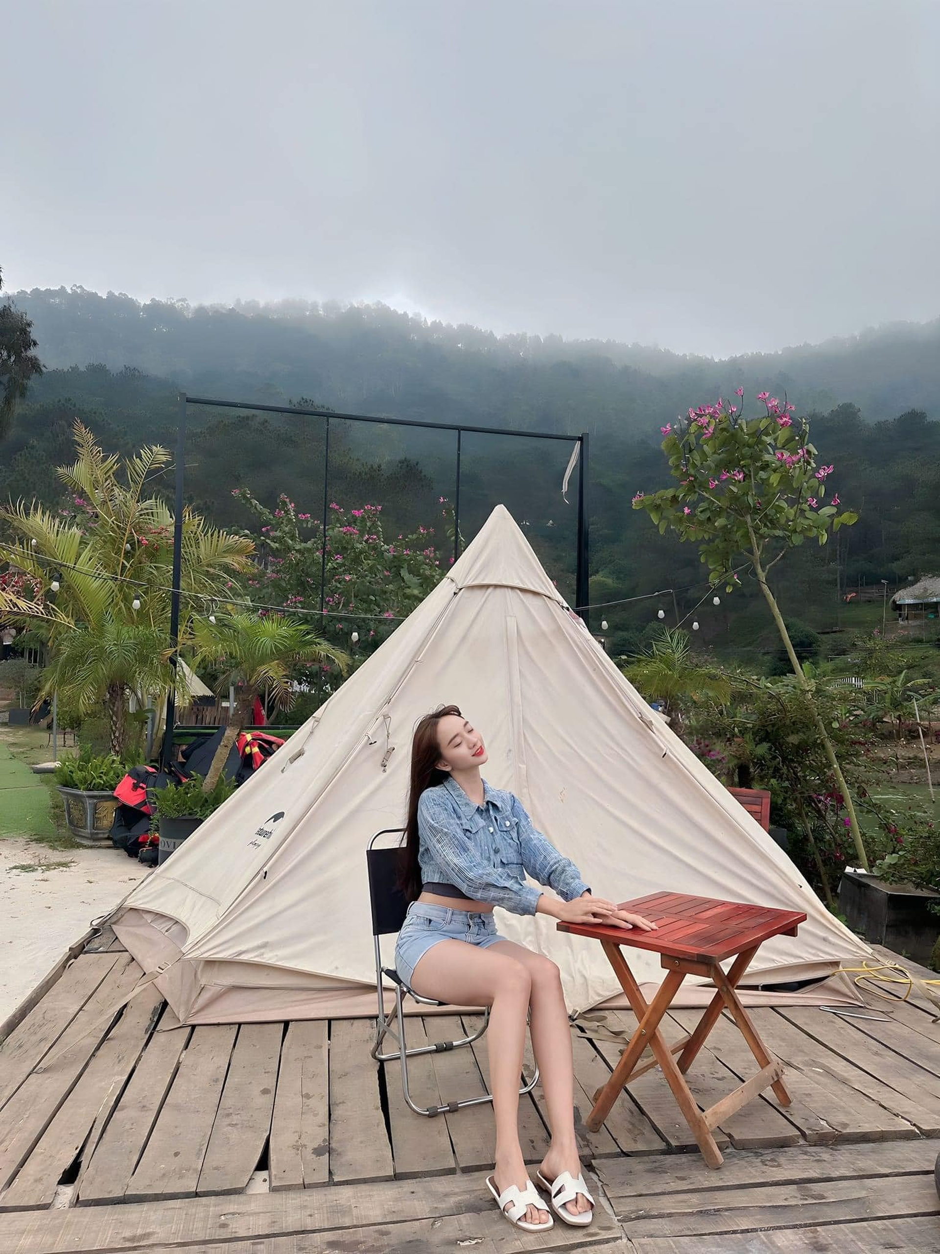 Điểm vui chơi trốn khói bụi không thể bỏ lỡ ngay tại Hà Nội dịp 2/9 - 13 Điểm vui chơi trốn khói bụi không thể bỏ lỡ ngay tại Hà Nội dịp 2/9 - 13