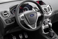 Hướng dẫn sử dụng SYNC trên Ford Fiesta mới và Focus (P.3)
