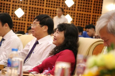 Lần đầu tiên tổ chức giải báo chí toàn quốc “Vì sự nghiệp Giáo dục Việt Nam”