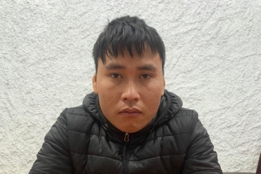 Hà Nội: Bắt tạm giam kẻ sát hại người phụ nữ trên đường