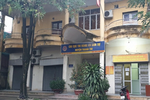 Hà Nội: Phát hiện một vụ đấu giá nhà đất có dấu hiệu thông đồng, dàn xếp