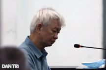 Hai cựu Chủ tịch Khánh Hòa bị đề nghị truy tố trong vụ án thứ 3