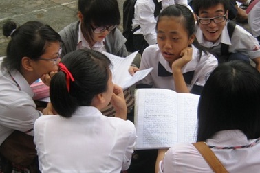 Giáo viên TPHCM sẽ đăng ký dạy thêm qua mạng