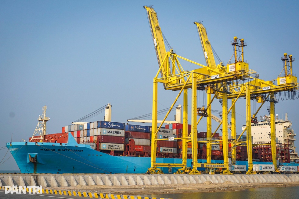 Trọng trách của Đà Nẵng trước mô hình đột phá đầu tiên ở Việt Nam - 5 Trọng trách của Đà Nẵng trước mô hình đột phá đầu tiên ở Việt Nam - 5