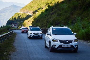 Loạt ô tô "khai tử" tại Việt Nam năm 2022: có xe để lại nhiều tiếc nuối