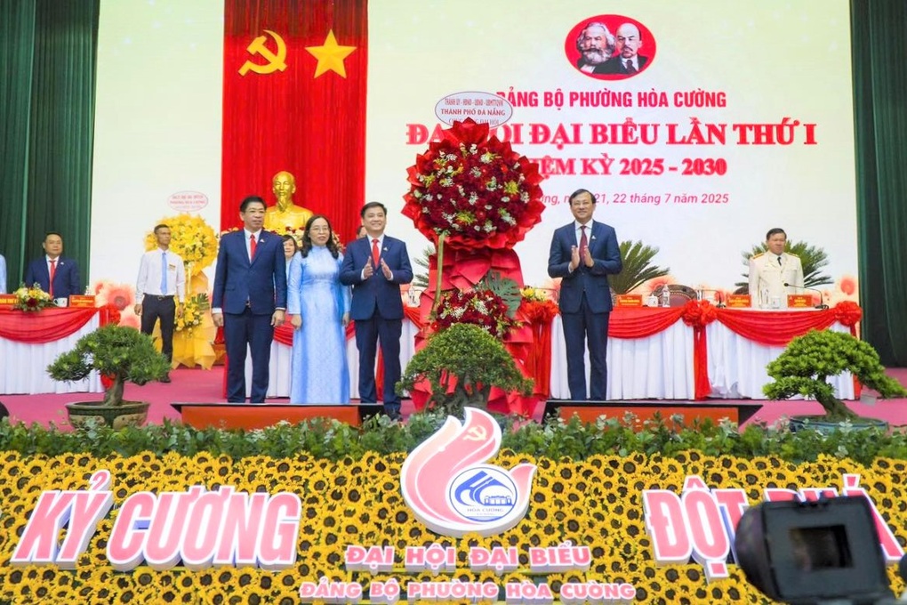 Mỗi phường chọn kết nghĩa, giúp đỡ một xã miền núi, biên giới Đà Nẵng - 3 Mỗi phường chọn kết nghĩa, giúp đỡ một xã miền núi, biên giới Đà Nẵng - 3