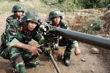 Súng diệt tăng “khét tiếng” trên chiến trường Việt Nam