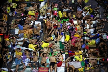 17 bức ảnh nổi bật nhất năm 2016