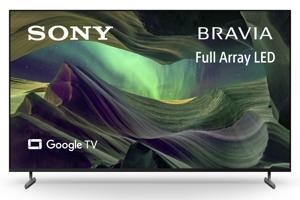 Google Tivi Sony 4K 65 inch KD-65X85L GIẢM GIÁ chỉ còn 17 triệu đồng