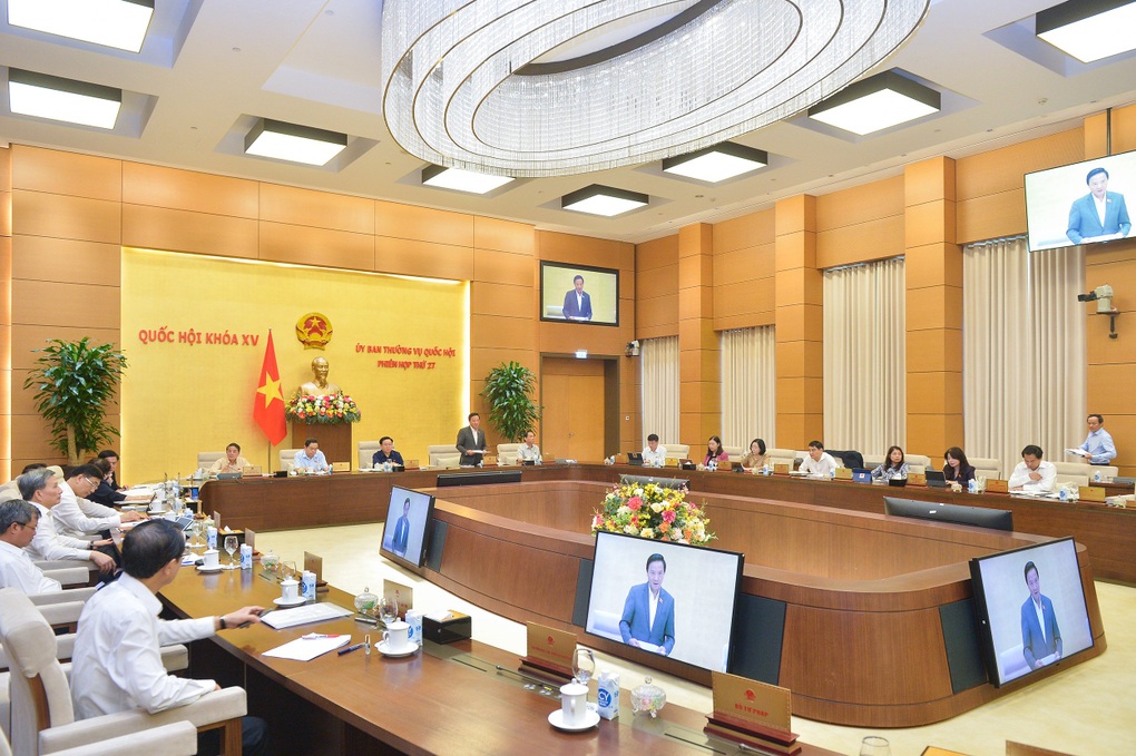 Phải rất khẩn trương sáp nhập 35 huyện và hơn 1.000 xã - 2 Phải rất khẩn trương sáp nhập 35 huyện và hơn 1.000 xã - 2