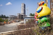 Siêu dự án Cocobay Đà Nẵng vẫn "im ắng" sau báo cáo tái khởi động