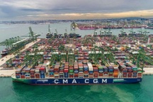 Nông sản đi đường biển cũng tắc vì chính sách "Zero Covid" của Trung Quốc