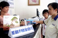 Gỡ khó cho người mua BHYT theo hộ gia đình