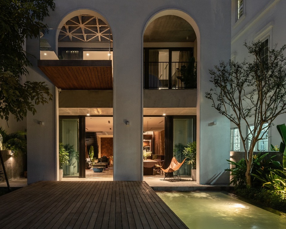 11 chủ nhân của giải thưởng thiết kế danh giá “KOHLER Bold Design Awards” - 5 11 chủ nhân của giải thưởng thiết kế danh giá “KOHLER Bold Design Awards” - 5