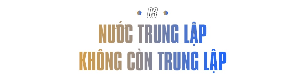 Trật tự châu Âu 20 năm thay đổi trong 1 ngày - 7 Trật tự châu Âu 20 năm thay đổi trong 1 ngày - 7