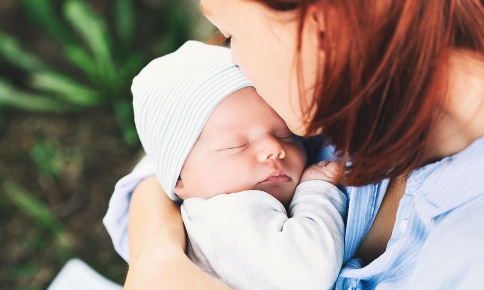 Quá bảo vệ, lo lắng cho con, có thể bạn đã bị... rối loạn ám ảnh cưỡng chế - 2 Quá bảo vệ, lo lắng cho con, có thể bạn đã bị... rối loạn ám ảnh cưỡng chế - 2